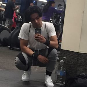 Meet your Posher, Ivan